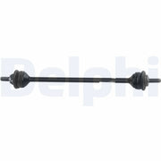 Delphi Stabiliser Bar Link Coupling Rod Front fits Citroën Ax 1987-1998 1.4