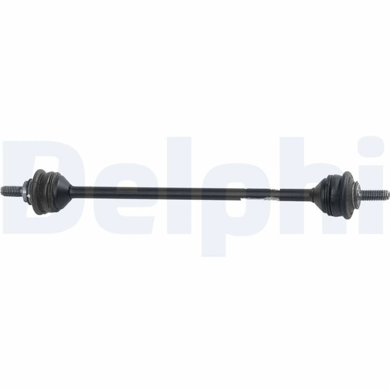 Delphi Stabiliser Bar Link Coupling Rod Front fits Citroën Ax 1987-1998 1.4