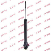 KYB Shock Absorber Damper Strut Rear fits Audi 80 B4 1991-1996