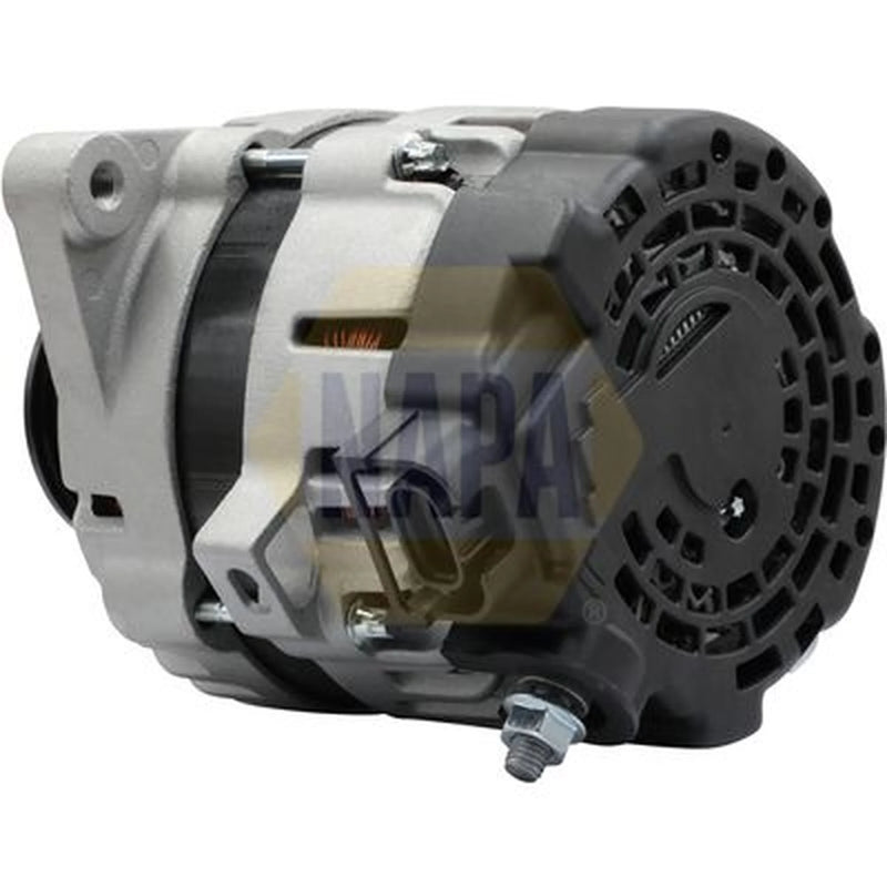 NAPA Car Alternator 12V fits Hyundai I20 III 2021 on 1.4