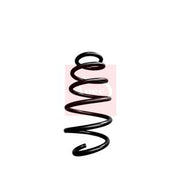 Apec Front Suspension Coil Spring fits Opel Insignia A 2008-2017 1.6 2.0