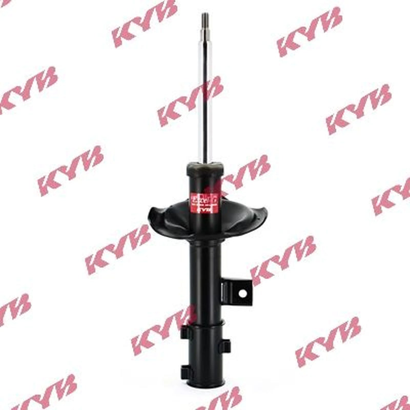 KYB Shock Absorber Damper Strut Front Right fits Kia Carens III 2006-2013