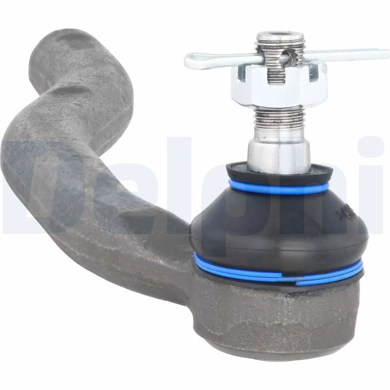 Delphi Steering Tie Rod End Ball Joint Front Right M14x1.5 fits Honda Prelude