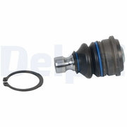 Delphi Ball Joint Front fits Ssangyong Tivoli 2015 on 1.6