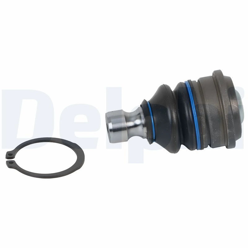 Delphi Ball Joint Front fits Ssangyong Tivoli 2015 on 1.6