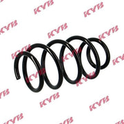 KYB Front Suspension Coil Spring fits VW Multivan 2003-2015 1.9 2.0