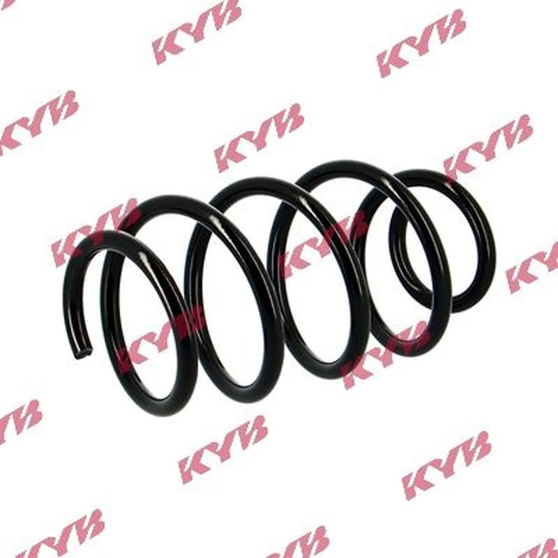 KYB Front Suspension Coil Spring fits VW Multivan 2003-2015 1.9 2.0