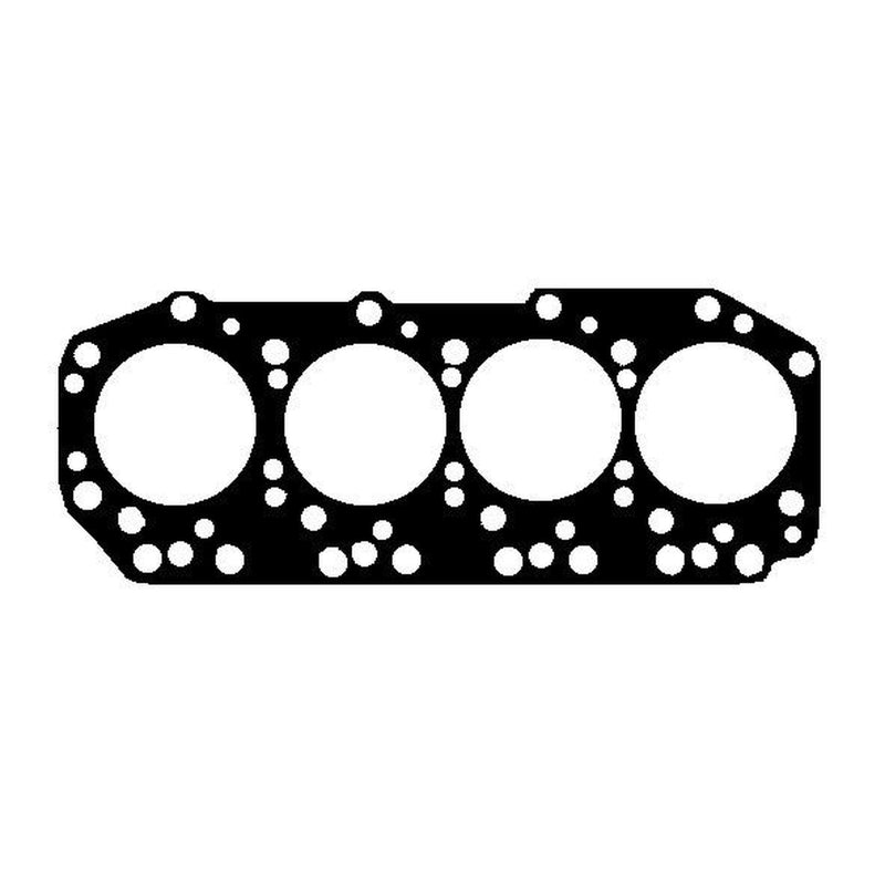 BGA Cylinder Head Gasket 1mm Thick fits Isuzu Trooper II 1991-1998 3.1