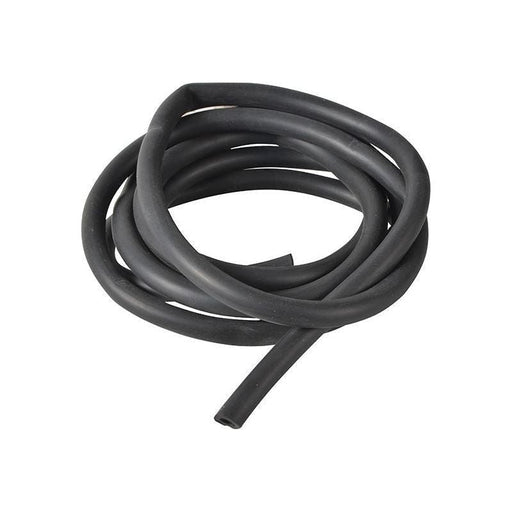 Monument 1729T Black Rubber Hose 2m Monument - NN4 Online
