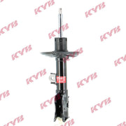 KYB Shock Absorber Damper Strut Front Left fits Lexus Ux 2018 on