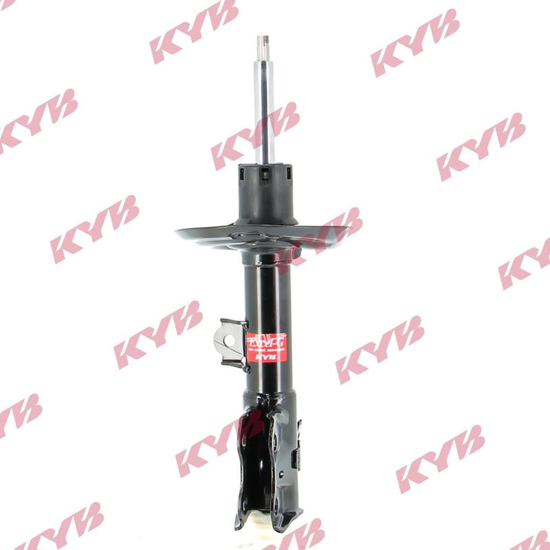 KYB Shock Absorber Damper Strut Front Left fits Lexus Ux 2018 on