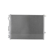 Hella Air Conditioning Condenser fits Jeep Commander 2005-2010 3.0 3.7 4.7 5.7