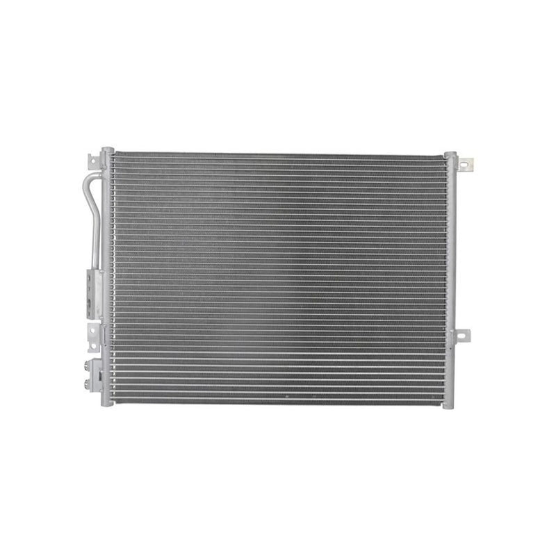 Hella Air Conditioning Condenser fits Jeep Commander 2005-2010 3.0 3.7 4.7 5.7