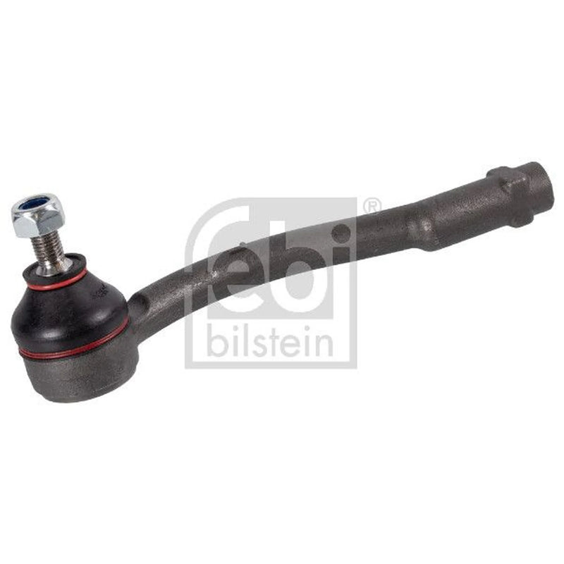 Febi Steering Tie Rod End Ball Joint Front Left 30090