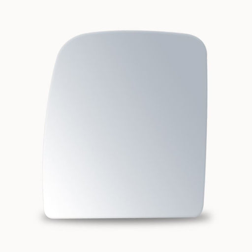 Summit Heated Base Plate With Commercial Mirror Glass fits Fiat Scudo, Cit Jumpy, Peugeot Expert LHS Summit - Bars 4 Cars