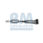 BM Catalysts Homologated Petrol Cat fits Audi A3 1996-2003 1.8
