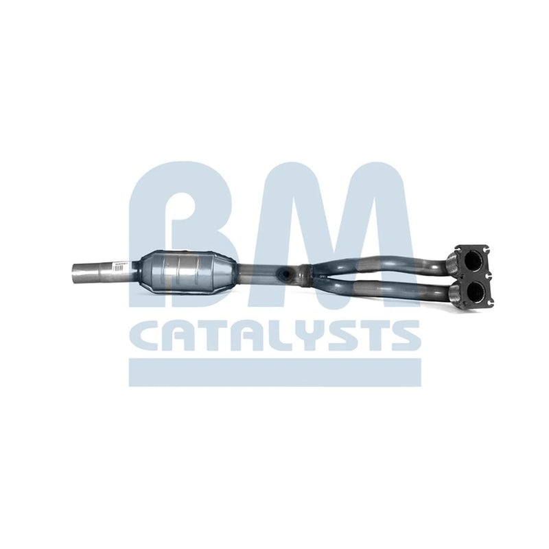 BM Catalysts Homologated Petrol Cat fits Audi A3 1996-2003 1.8