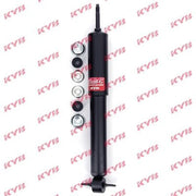 KYB Shock Absorber Damper Strut Front fits Toyota Hilux IV Pickup 1983-1989