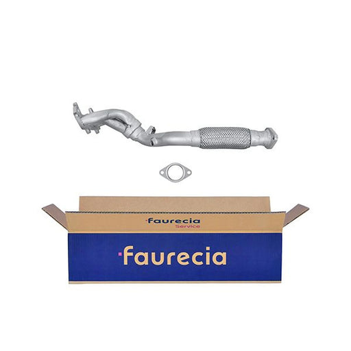Hella Exhaust Pipe OD 8LA 366 005-391