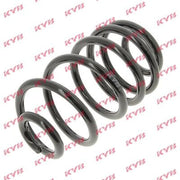 KYB Rear Suspension Coil Spring fits Opel Vectra C 2003-2009 1.8 1.9 2.0 2.2 2.8