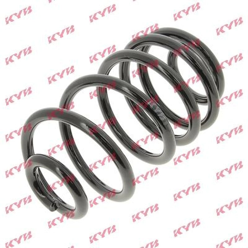 KYB Rear Suspension Coil Spring fits Opel Vectra C 2003-2009 1.8 1.9 2.0 2.2 2.8