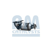 BM Catalysts Homologated Petrol Cat fits Toyota Yaris/Vitz 1999-2005 1.0 1.3