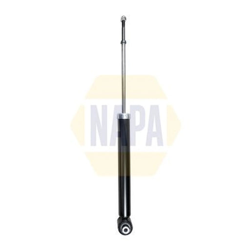 NAPA 2 x Shock Absorbers fits Kia Picanto II 2011-2017 1.0 1.2