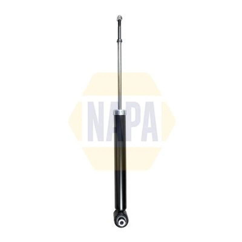NAPA Shock Absorber Damper Strut Rear Left fits Kia Picanto II 2011-2017 1.0 1.2