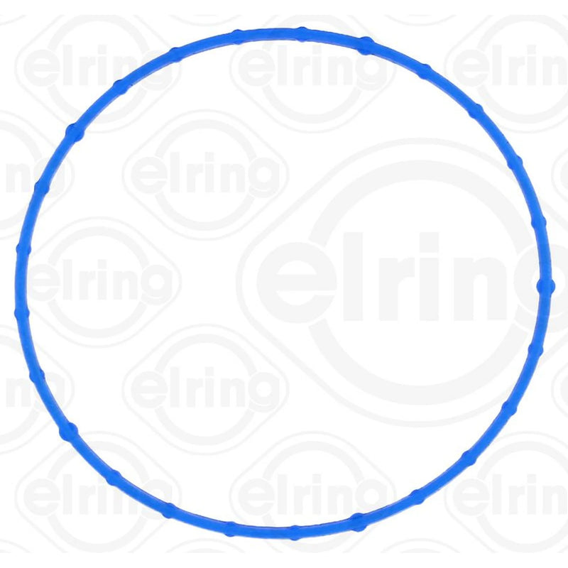 Elring Intake Manifold Housing Gasket OD ID Thick fits Ford Australia Mustang