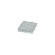 Bosch Cabin Air Filter (Pollen Filter) Rear fits Renault Espace V 2015-2023