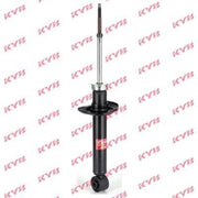 KYB Shock Absorber Damper Strut Rear fits Nissan Almera Tino 2000-2006