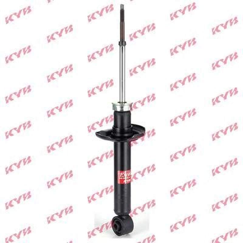 KYB Shock Absorber Damper Strut Rear fits Nissan Almera Tino 2000-2006