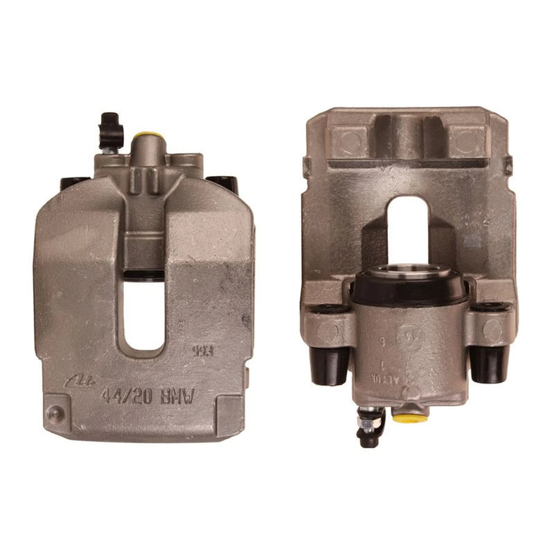 Bosch Brake Caliper Assembly Rear Left 0 986 134 495
