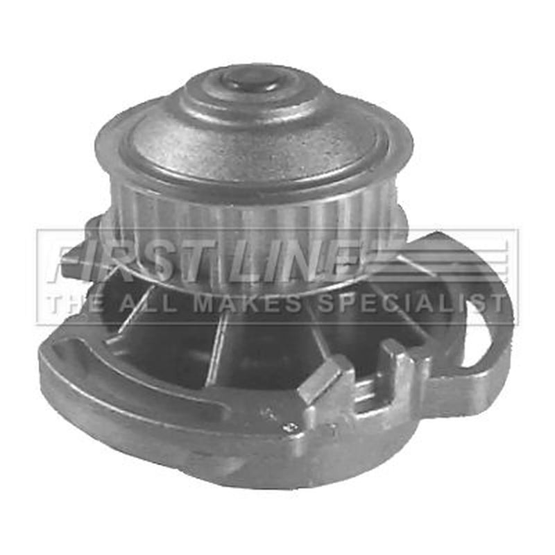 First Line Engine Cooling Water Pump fits Seat Cordoba 1993-2002 1.4 1.6