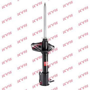 KYB Shock Absorber Damper Strut Rear Left fits Hyundai Accent 1994-2000 1.3 1.5
