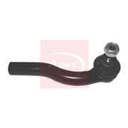 Apec Steering Tie Rod End Ball Joint Front Right M12x1.5 fits Abarth 500 2008 on