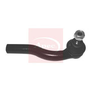 Apec Steering Tie Rod End Ball Joint Front Right M12x1.5 AST6248