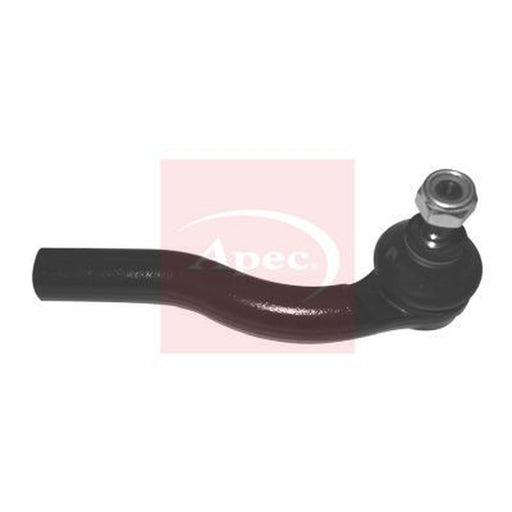 Apec Steering Tie Rod End Ball Joint Front Right M12x1.5 fits Abarth 500 2008 on
