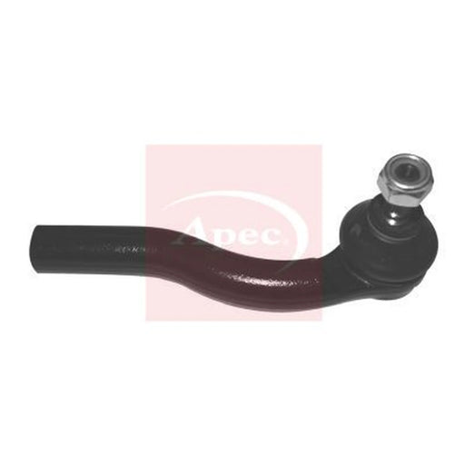 Apec Steering Tie Rod End Ball Joint Front Right M12x1.5 AST6248