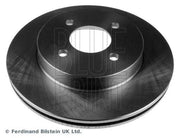 Blue Print ADN14397 Brake Disc