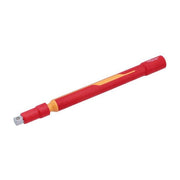 Laser Insulated Locking Extension Bar 3/8"D 250mm 8390 Laser - Dynamic Drive