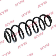 KYB Rear Suspension Coil Spring fits Ford Ka+ III 2016-2020 1.2
