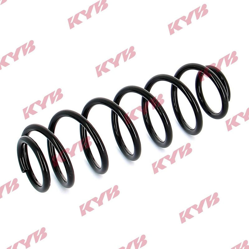 KYB Rear Suspension Coil Spring fits Ford Ka+ III 2016-2020 1.2