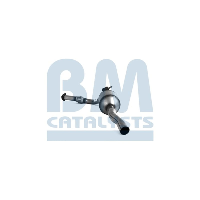 BM Catalysts Homologated Diesel Cat fits Audi A4 B5 1997-2001 2.5
