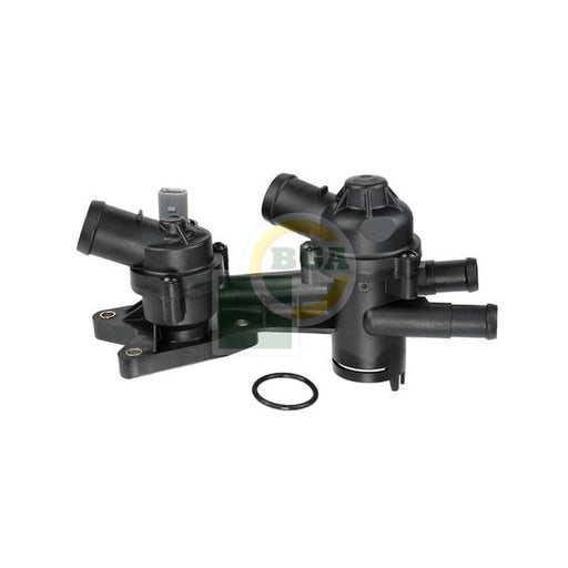 BGA Thermostat,Coolant fits Audi A3 2003-2007 1.6