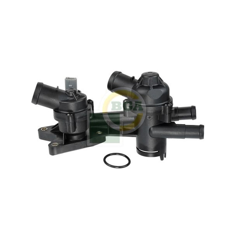 BGA Thermostat,Coolant CT0128