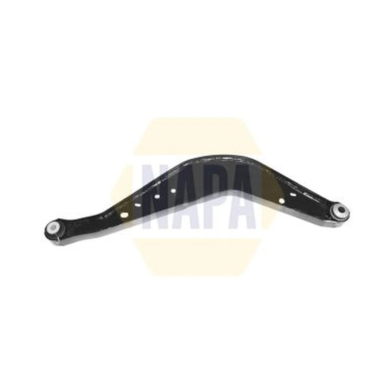 NAPA Control/Trailing Arm Rear Right fits Opel Insignia B Country Tourer