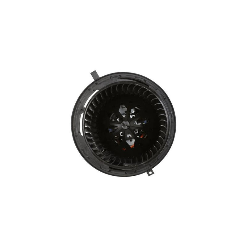 Hella Heater Blower Fan fits BMW 1 2004-2013