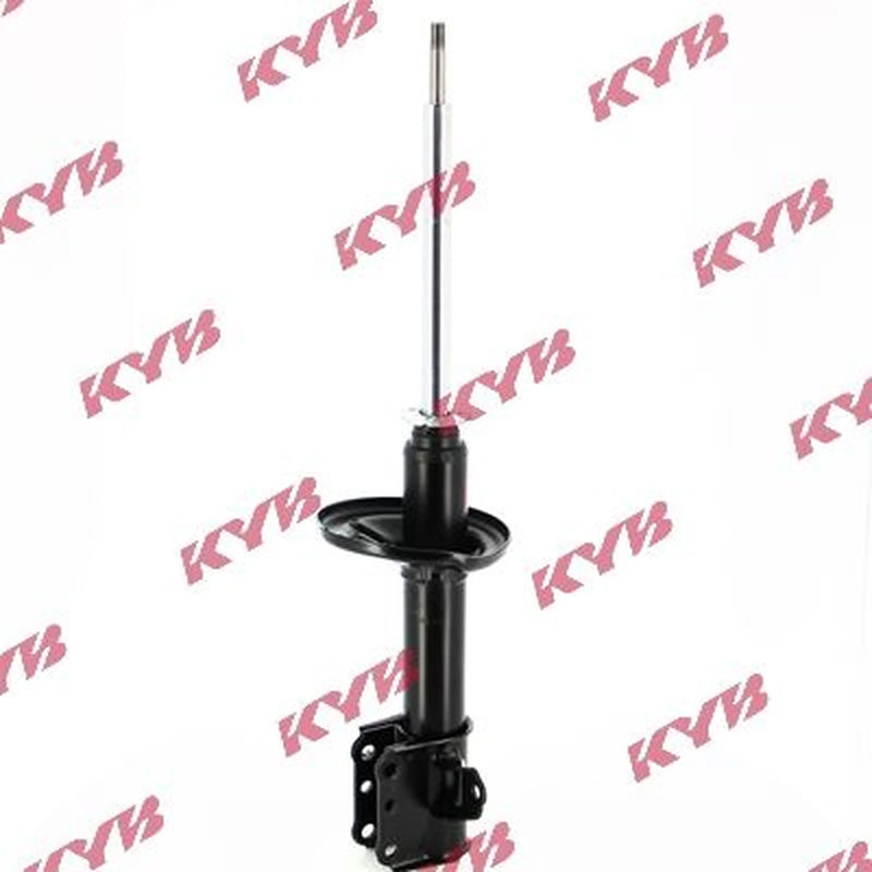 KYB Shock Absorber Damper Strut Rear Left fits Mazda 323 F 1994-1998 2.0