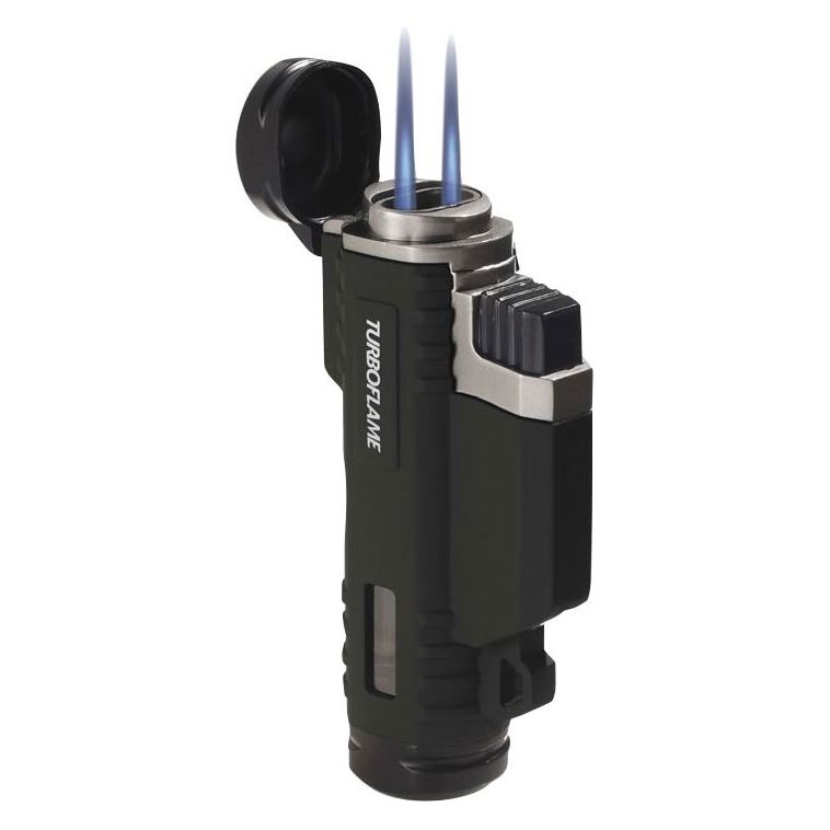 TR2 TurboFlame Ranger E0109 Quest - Dynamic Drive